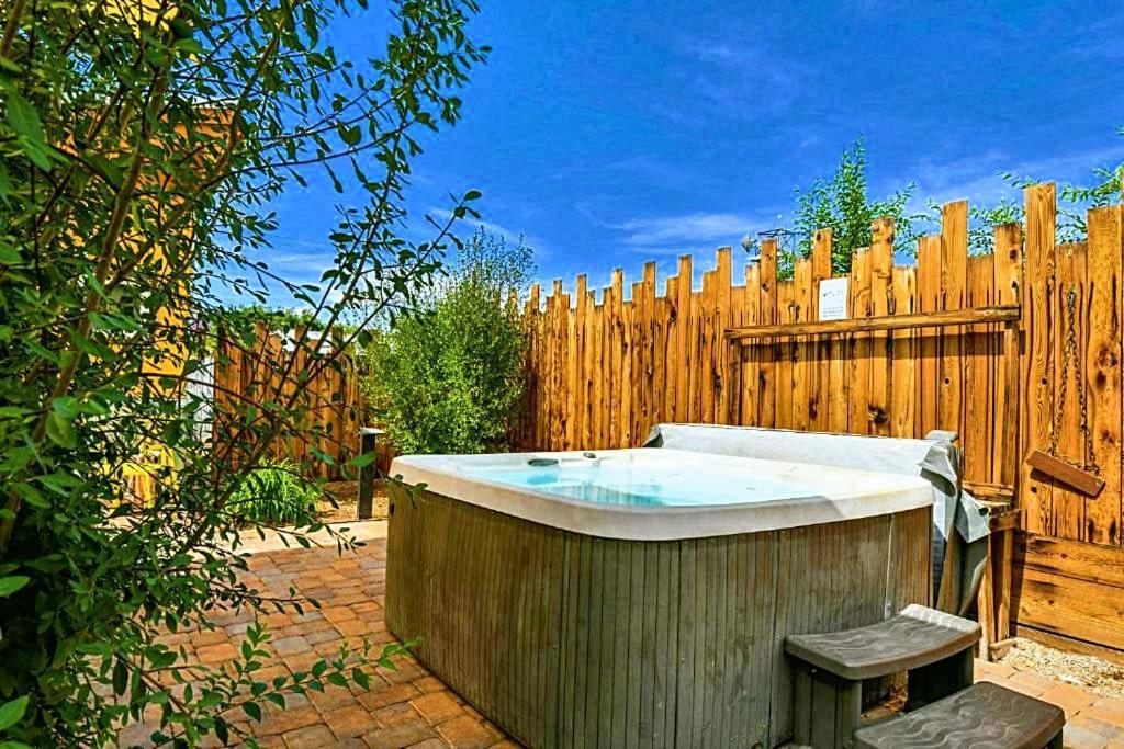 Downtown Kokopelli West 3 - Newly Remodeled Stylish Studio Moab Exterior foto