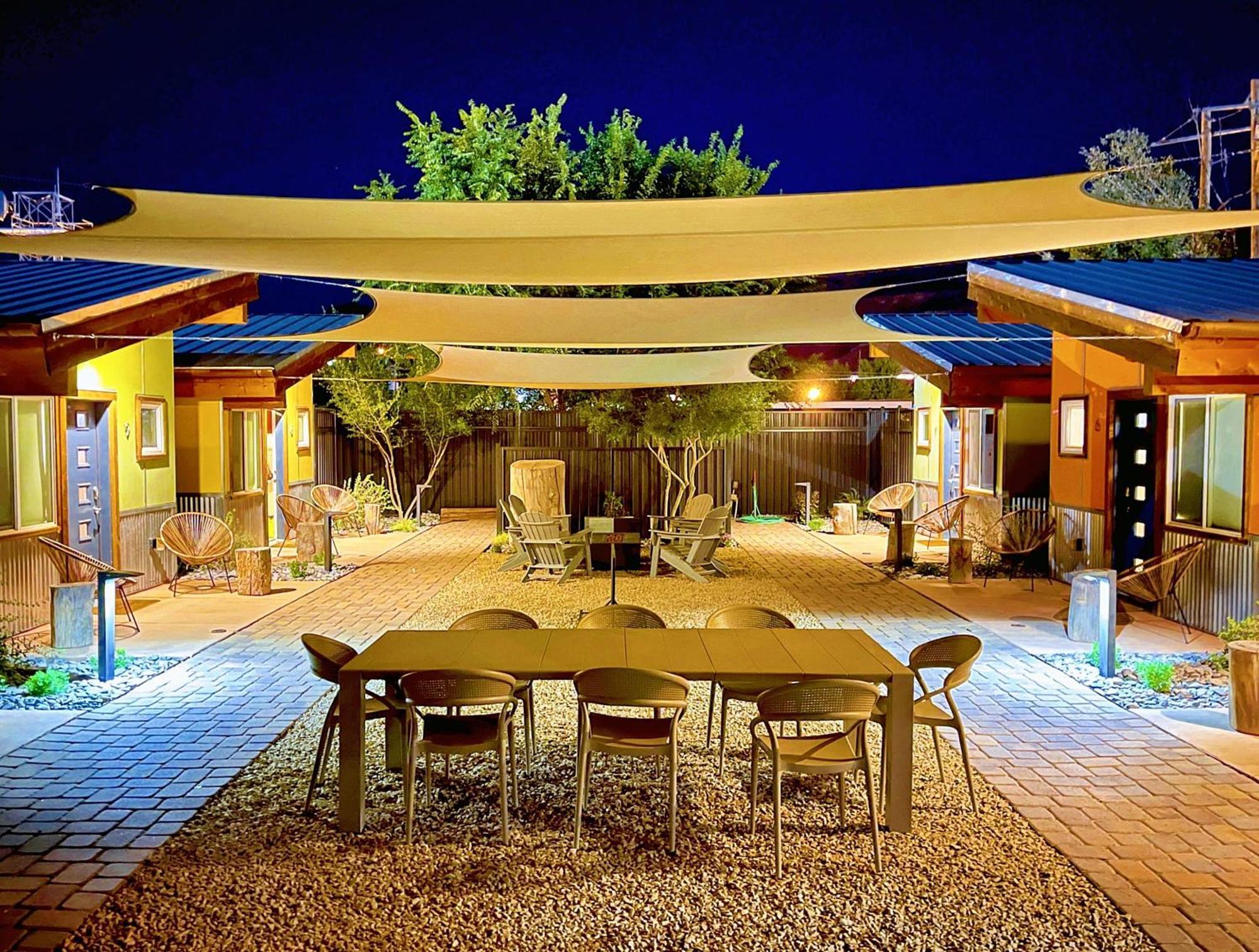 Downtown Kokopelli West 3 - Newly Remodeled Stylish Studio Moab Exterior foto